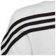 Adidas Παιδική κοντομάνικη μπλούζα Future Icons 3-Stripes Tee